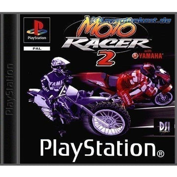 Moto Racer 2