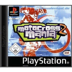 Motocross Mania 2