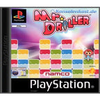 Mr*Driller