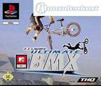 MTV Sports: T.J. Lavins Ultimate BMX