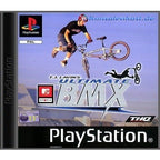 MTV Sports: T.J. Lavins Ultimate BMX