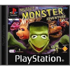 Muppet Monster Adventure