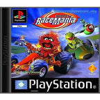 Muppet RaceMania