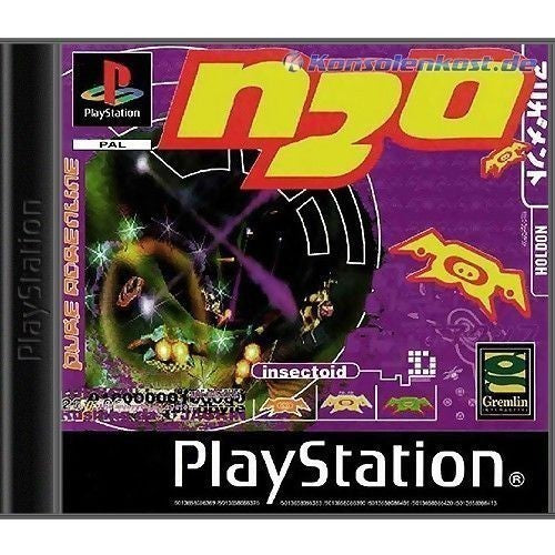 N2O