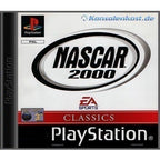 Nascar 2000
