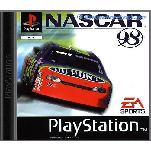 Nascar 98