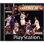 NBA Fastbreak 98