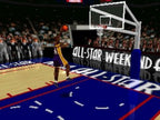 NBA: In the Zone 2000 (EU)