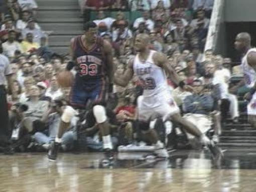 NBA: In the Zone 2000 (EU)