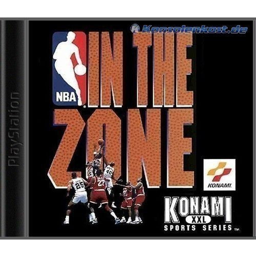 NBA in the Zone