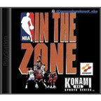 NBA in the Zone