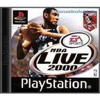 NBA Live 2000