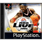 NBA Live 2002
