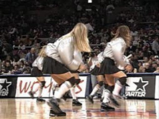 NBA Live 99