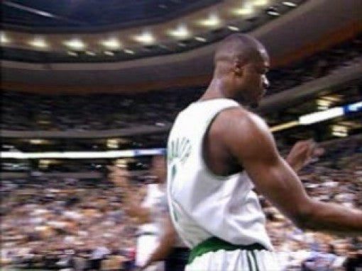 NBA Live 99