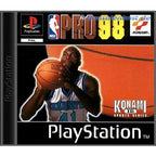 NBA Pro 98