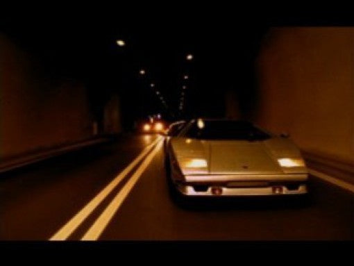 Need For Speed III: Hot Pursuit