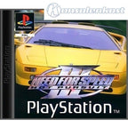 Need For Speed III: Hot Pursuit