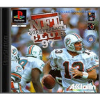 NFL Quarterback Club 97