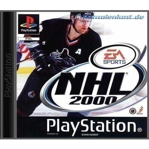 NHL 2000