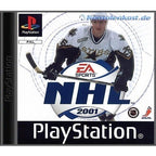 NHL 2001