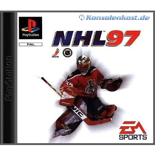 NHL 97