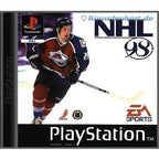 NHL 98