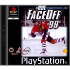 NHL Face Off 99