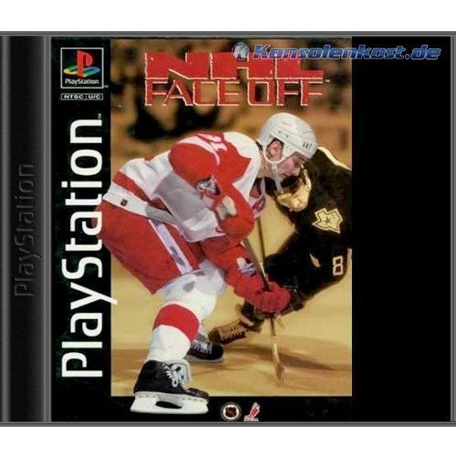 NHL Face Off