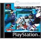 NHL Powerplay 98
