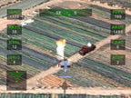 Nuclear Strike