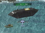 Nuclear Strike