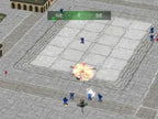 Nuclear Strike