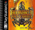Oddworld: Abe's Exoddus (US)