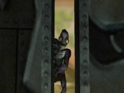 Oddworld: Abes Oddysee