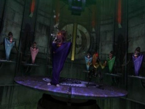 Oddworld: Abes Oddysee