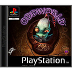 Oddworld: Abes Oddysee