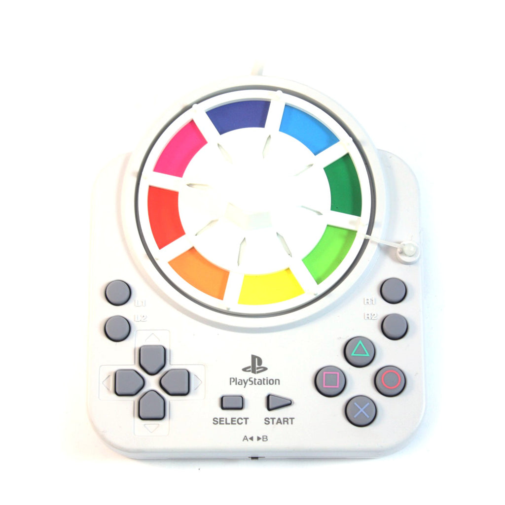 offiziell lizenzierter Spiel des Lebens / Game of Life Roulette Controller [Takara]