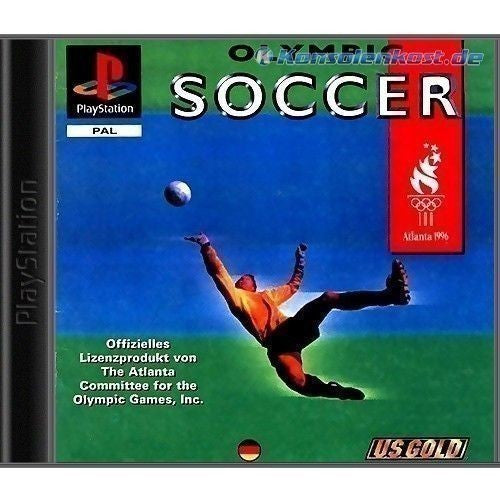 Olympic Soccer