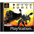 Omega Boost