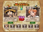 One Piece: Grand Battle!