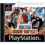 One Piece: Grand Battle!