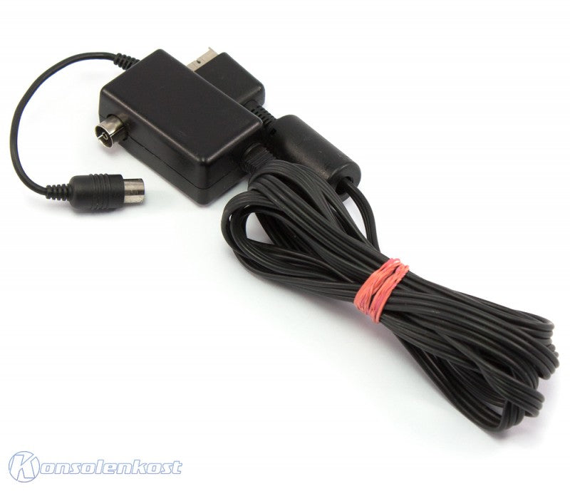 Original Sony RF - Antennenkabel / Adapter / RFU Unit SCPH-10072B