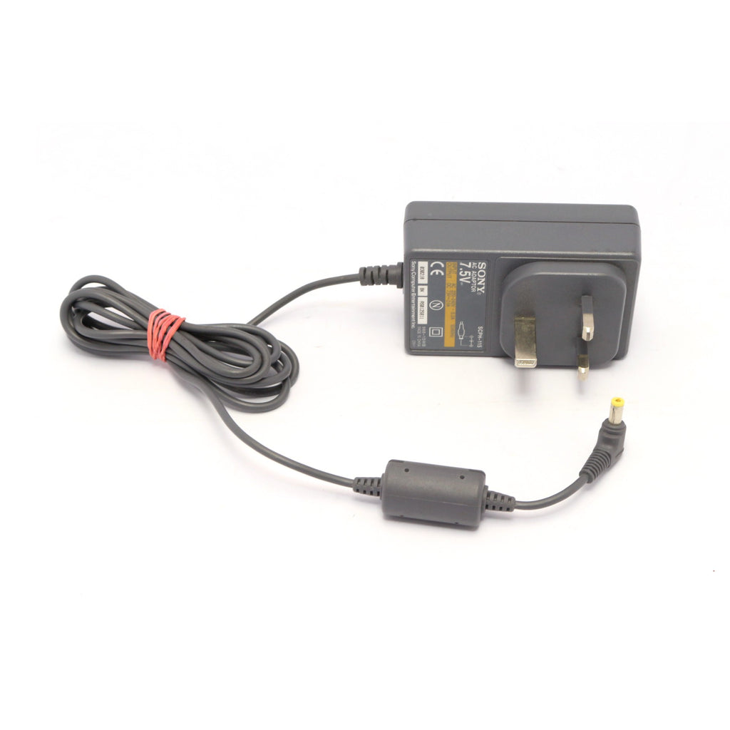 Original UK Netzteil / AC Adapter für PSOne SCPH-112/-114/-115 UK Stecker