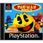 Pac-Man World