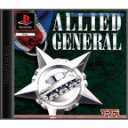 Panzer General II: Allied General