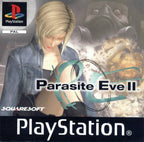 Parasite Eve II (GB)