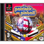 Patriotic Pinball