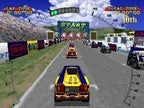 Penny Racers