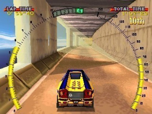 Penny Racers